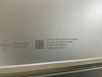 Hp pro c640 14”, core i5 10th gen, 8 gb ram, 64 gb ssd touchscreen chromebooks (3x) - afbeelding 16 van  23