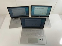 Hp pro c640 14”, core i5 10th gen, 8 gb ram, 64 gb ssd touchscreen chromebooks (3x) - afbeelding 12 van  23