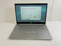 Hp pro c640 14”, core i5 10th gen, 8 gb ram, 64 gb ssd touchscreen chromebooks (3x) - afbeelding 17 van  23