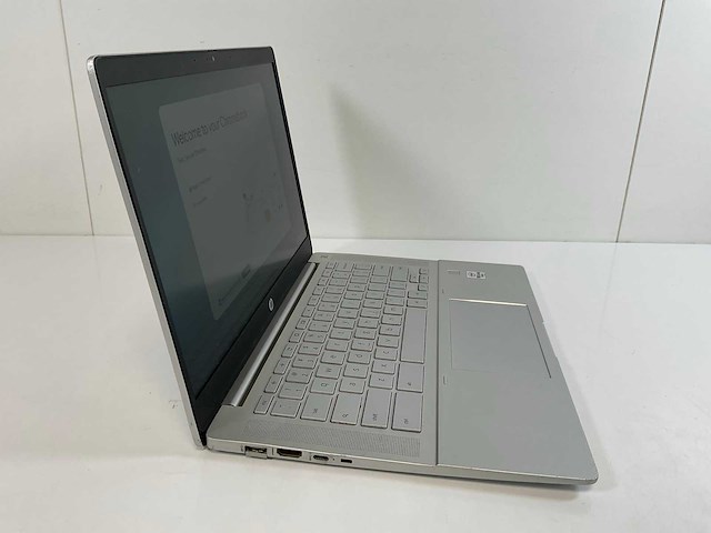 Hp pro c640 14”, core i5 10th gen, 8 gb ram, 64 gb ssd touchscreen chromebooks (3x) - afbeelding 18 van  23