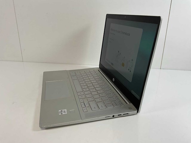 Hp pro c640 14”, core i5 10th gen, 8 gb ram, 64 gb ssd touchscreen chromebooks (3x) - afbeelding 19 van  23