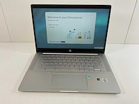 Hp pro c640 14”, core i5 10th gen, 8 gb ram, 64 gb ssd touchscreen chromebooks (3x) - afbeelding 2 van  23