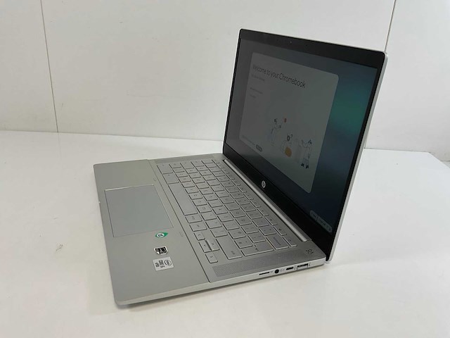 Hp pro c640 14”, core i5 10th gen, 8 gb ram, 64 gb ssd touchscreen chromebooks (3x) - afbeelding 4 van  23