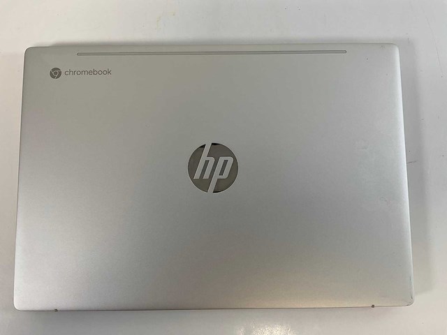 Hp pro c640 14”, core i5 10th gen, 8 gb ram, 64 gb ssd touchscreen chromebooks (3x) - afbeelding 6 van  23