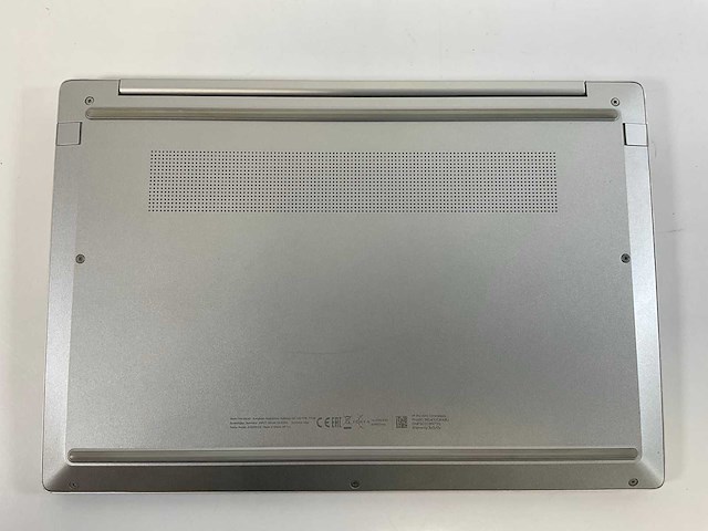 Hp pro c640 14”, core i5 10th gen, 8 gb ram, 64 gb ssd touchscreen chromebooks (3x) - afbeelding 7 van  23