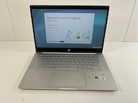 Hp pro c640 14”, core i5 10th gen, 8 gb ram, 64 gb ssd touchscreen chromebooks (3x) - afbeelding 9 van  23