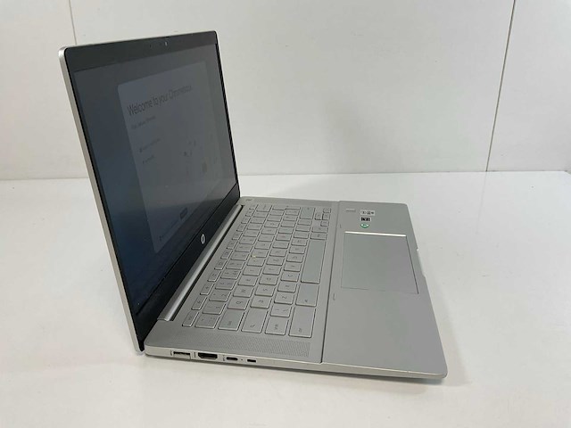 Hp pro c640 14”, core i5 10th gen, 8 gb ram, 64 gb ssd touchscreen chromebooks (3x) - afbeelding 10 van  23