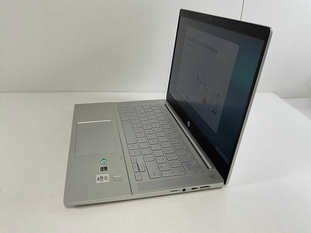 Hp pro c640 14”, core i5 10th gen, 8 gb ram, 64 gb ssd touchscreen chromebooks (3x) - afbeelding 11 van  23