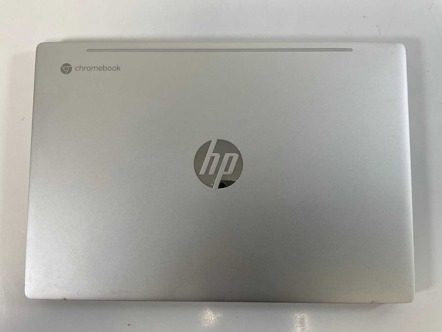Hp pro c640 14”, core i5 10th gen, 8 gb ram, 64 gb ssd touchscreen chromebooks (3x) - afbeelding 14 van  23