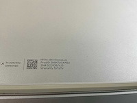 Hp pro c640 14”, core i5 10th gen, 8 gb ram, 64 gb ssd touchscreen chromebooks (3x) - afbeelding 16 van  23