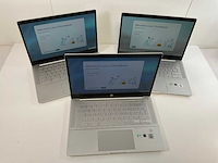 Hp pro c640 14”, core i5 10th gen, 8 gb ram, 64 gb ssd touchscreen chromebooks (3x) - afbeelding 12 van  23