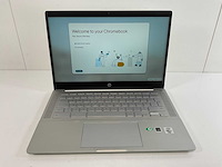 Hp pro c640 14”, core i5 10th gen, 8 gb ram, 64 gb ssd touchscreen chromebooks (3x) - afbeelding 17 van  23