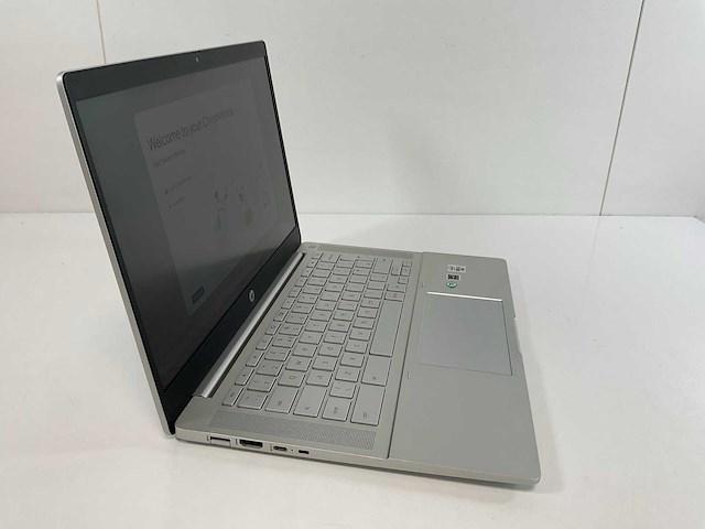 Hp pro c640 14”, core i5 10th gen, 8 gb ram, 64 gb ssd touchscreen chromebooks (3x) - afbeelding 18 van  23