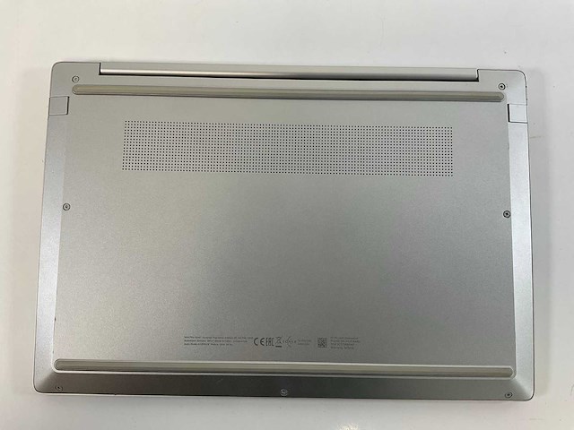 Hp pro c640 14”, core i5 10th gen, 8 gb ram, 64 gb ssd touchscreen chromebooks (3x) - afbeelding 22 van  23