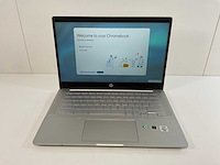 Hp pro c640 14”, core i5 10th gen, 8 gb ram, 64 gb ssd touchscreen chromebooks (3x) - afbeelding 2 van  23