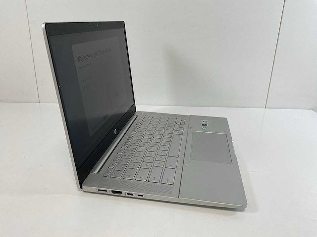 Hp pro c640 14”, core i5 10th gen, 8 gb ram, 64 gb ssd touchscreen chromebooks (3x) - afbeelding 3 van  23