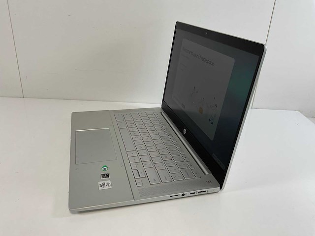 Hp pro c640 14”, core i5 10th gen, 8 gb ram, 64 gb ssd touchscreen chromebooks (3x) - afbeelding 4 van  23
