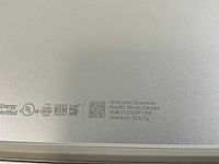Hp pro c640 14”, core i5 10th gen, 8 gb ram, 64 gb ssd touchscreen chromebooks (3x) - afbeelding 8 van  23