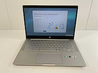 Hp pro c640 14”, core i5 10th gen, 8 gb ram, 64 gb ssd touchscreen chromebooks (3x) - afbeelding 9 van  23