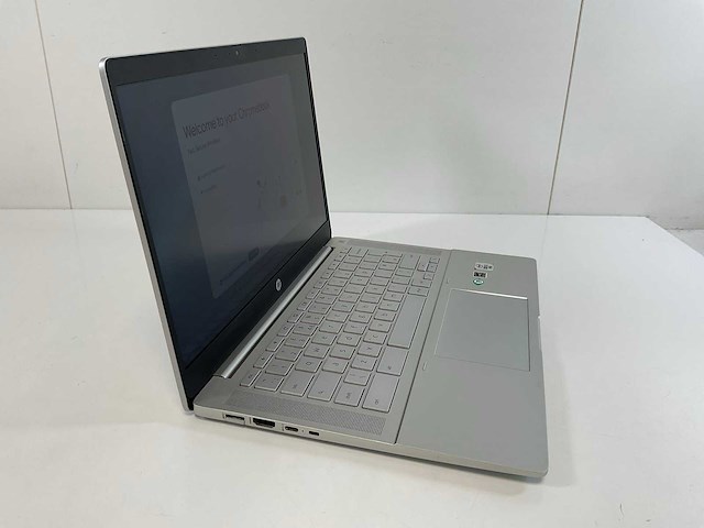 Hp pro c640 14”, core i5 10th gen, 8 gb ram, 64 gb ssd touchscreen chromebooks (3x) - afbeelding 10 van  23