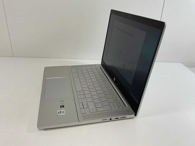 Hp pro c640 14”, core i5 10th gen, 8 gb ram, 64 gb ssd touchscreen chromebooks (3x) - afbeelding 11 van  23