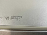 Hp pro c640 14”, core i5 10th gen, 8 gb ram, 64 gb ssd touchscreen chromebooks (3x) - afbeelding 16 van  23