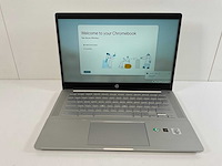 Hp pro c640 14”, core i5 10th gen, 8 gb ram, 64 gb ssd touchscreen chromebooks (3x) - afbeelding 17 van  23