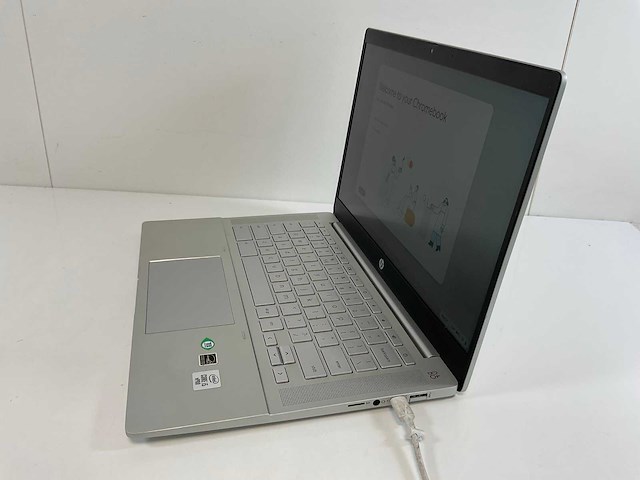 Hp pro c640 14”, core i5 10th gen, 8 gb ram, 64 gb ssd touchscreen chromebooks (3x) - afbeelding 19 van  23