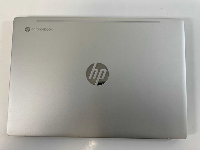 Hp pro c640 14”, core i5 10th gen, 8 gb ram, 64 gb ssd touchscreen chromebooks (3x) - afbeelding 21 van  23