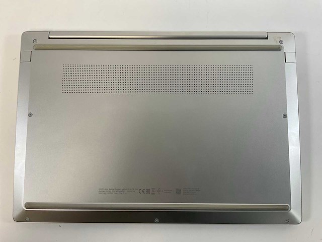 Hp pro c640 14”, core i5 10th gen, 8 gb ram, 64 gb ssd touchscreen chromebooks (3x) - afbeelding 22 van  23