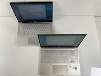Hp pro c640 14”, core(tm) i5 10th gen, 8 gb ram, 64 gb ssd chromebooks (2x) - afbeelding 9 van  16