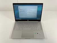 Hp pro c640 14”, core(tm) i5 10th gen, 8 gb ram, 64 gb ssd chromebooks (2x) - afbeelding 10 van  16
