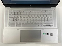 Hp pro c640 14”, core(tm) i5 10th gen, 8 gb ram, 64 gb ssd chromebooks (2x) - afbeelding 13 van  16