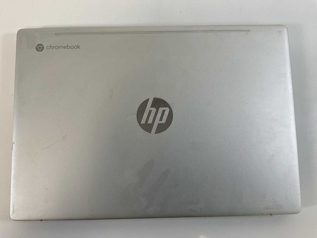 Hp pro c640 14”, core(tm) i5 10th gen, 8 gb ram, 64 gb ssd chromebooks (3x) - afbeelding 5 van  14