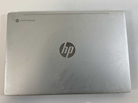 Hp pro c640 14”, core(tm) i5 10th gen, 8 gb ram, 64 gb ssd chromebooks (3x) - afbeelding 5 van  14