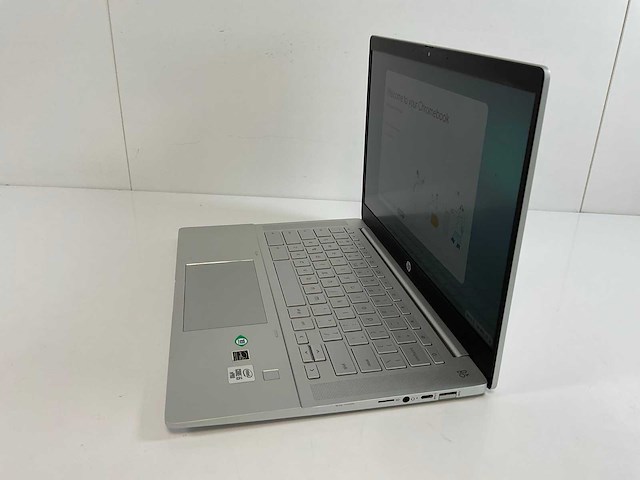 Hp pro c640 14”, core(tm) i5 10th gen, 8 gb ram, 64 gb ssd chromebooks (3x) - afbeelding 8 van  14