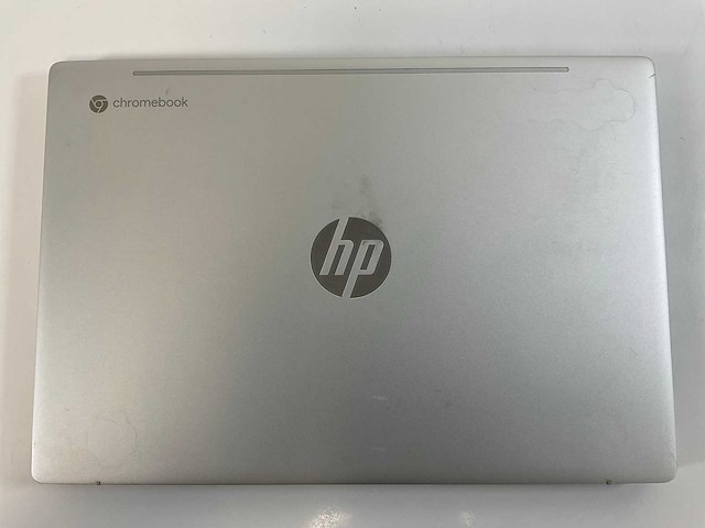 Hp pro c640 14”, core(tm) i5 10th gen, 8 gb ram, 64 gb ssd chromebooks (3x) - afbeelding 10 van  14