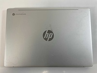 Hp pro c640 14”, core(tm) i5 10th gen, 8 gb ram, 64 gb ssd chromebooks (3x) - afbeelding 10 van  14