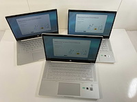 Hp pro c640 14”, core(tm) i5 10th gen, 8 gb ram, 64 gb ssd chromebooks (3x) - afbeelding 9 van  14