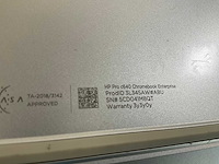 Hp pro c640 14”, core(tm) i5 10th gen, 8 gb ram, 64 gb ssd chromebooks (3x) - afbeelding 14 van  14