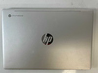 Hp pro c640 14”, core(tm) i5 10th gen, 8 gb ram, 64 gb ssd chromebooks (3x) - afbeelding 6 van  23