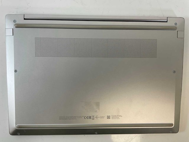 Hp pro c640 14”, core(tm) i5 10th gen, 8 gb ram, 64 gb ssd chromebooks (3x) - afbeelding 7 van  23