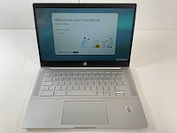 Hp pro c640 14”, core(tm) i5 10th gen, 8 gb ram, 64 gb ssd chromebooks (3x) - afbeelding 9 van  23