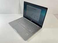 Hp pro c640 14”, core(tm) i5 10th gen, 8 gb ram, 64 gb ssd chromebooks (3x) - afbeelding 11 van  23