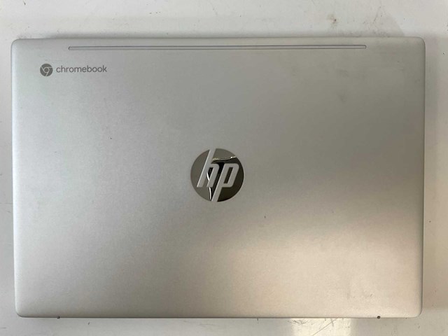 Hp pro c640 14”, core(tm) i5 10th gen, 8 gb ram, 64 gb ssd chromebooks (3x) - afbeelding 14 van  23