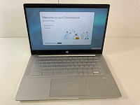 Hp pro c640 14”, core(tm) i5 10th gen, 8 gb ram, 64 gb ssd chromebooks (3x) - afbeelding 6 van  12