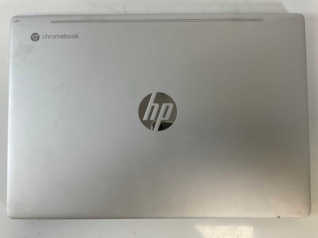 Hp pro c640 14”, core(tm) i5 10th gen, 8 gb ram, 64 gb ssd chromebooks (3x) - afbeelding 10 van  12