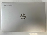 Hp pro c640 14”, core(tm) i5 10th gen, 8 gb ram, 64 gb ssd chromebooks (3x) - afbeelding 10 van  12