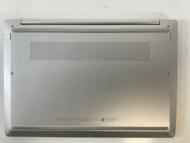 Hp pro c640 14”, core(tm) i5 10th gen, 8 gb ram, 64 gb ssd chromebooks (3x) - afbeelding 11 van  12