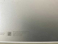 Hp pro c640 14”, core(tm) i5 10th gen, 8 gb ram, 64 gb ssd chromebooks (3x) - afbeelding 12 van  12